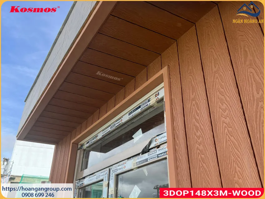 Ốp Tường Tấm Ốp Gỗ Nhựa Ngoài Trời Uy Tín Tại Quận 3 TPHCM Ốp Tường Tấm Ốp Gỗ Nhựa Ngoài Trời Uy Tín Tại Quận 3 TPHCM
