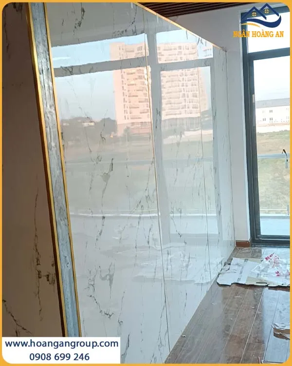 Ngân Hoàng An Là Đại Lý Thi Công Tấm PVC Giả Đá Uy Tín TPHCM Ngân Hoàng An Là Đại Lý Thi Công Tấm PVC Giả Đá Uy Tín TPHCM
