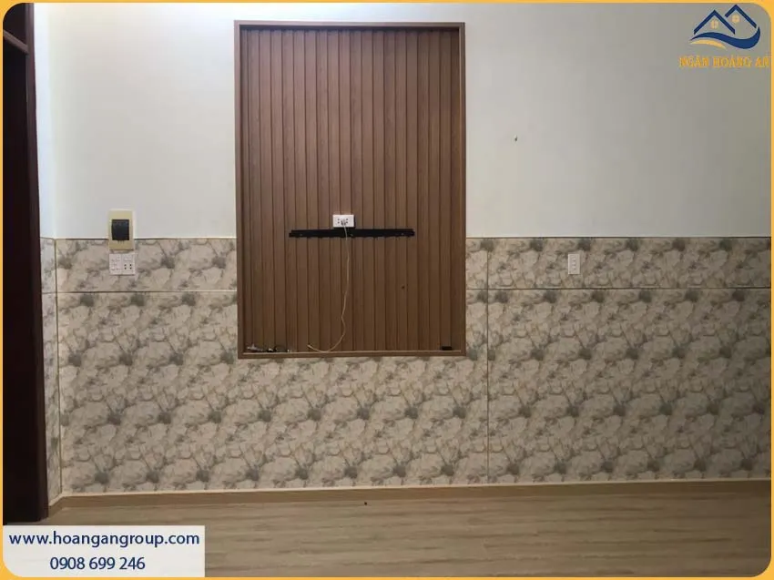 Tấm Nhựa PVC Giả Đá Có Khả Năng Cách Âm, Cách Nhiệt Tốt