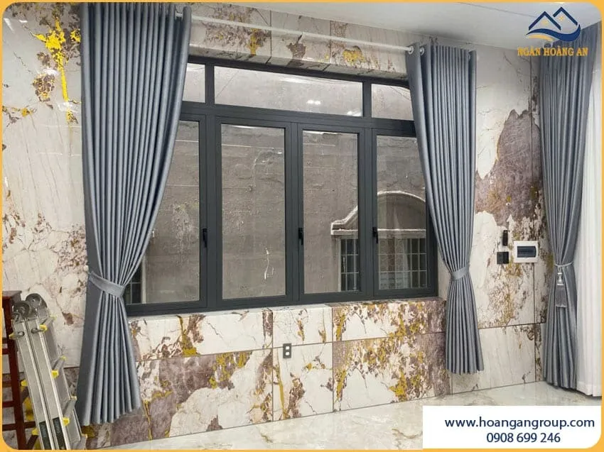 Ốp Tường Than Tre Kosmos TT-839 Dễ Lau Chùi Bằng Khăn Ẩm
