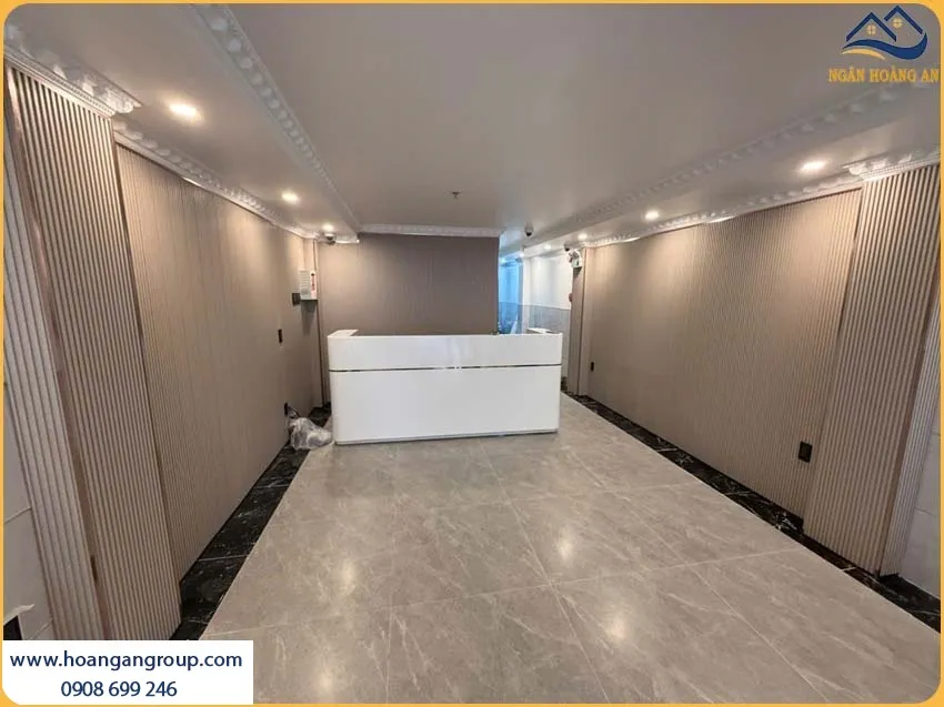 Không Gian Nội Thất Trở Nên Tinh Tế Khi Ốp Tường Lam Sóng Than Tre iWood Không Gian Nội Thất Trở Nên Tinh Tế Khi Ốp Tường Lam Sóng Than Tre iWood