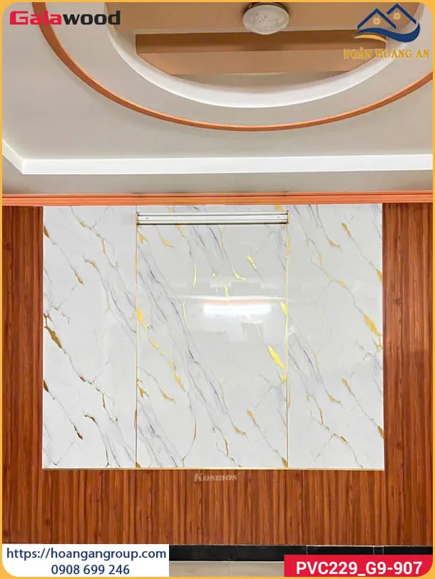 Ốp Tường Vách Tivi Nhựa Giả Gỗ, Nhựa Giả Đá Tại Bình Chánh TPHCM Ốp Tường Vách Tivi Nhựa Giả Gỗ, Nhựa Giả Đá Tại Bình Chánh TPHCM