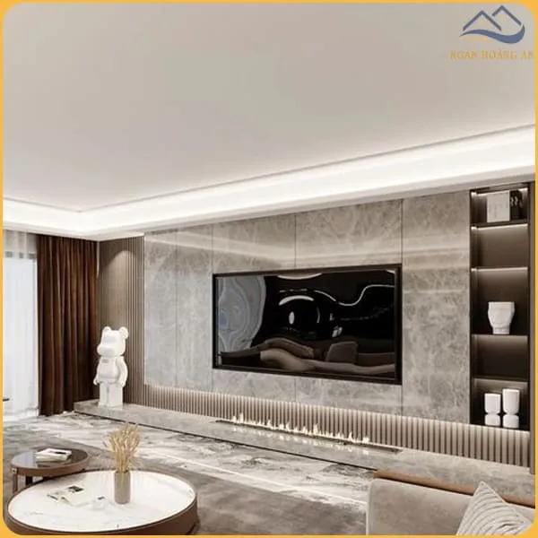 Giới Thiệu Khái Quát Về Tấm Ốp Đa Năng Sợi Than Tre Pandora Kosmos