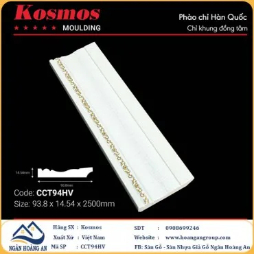 	Phào Chân Tường CCT94HV