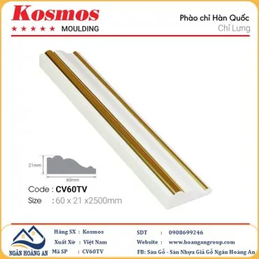 	Chỉ Viền Kosmos CV60TV