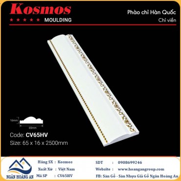 	Chỉ Viền Kosmos CV65HV