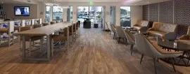 Sàn Gỗ Công Nghiệp Malaysia Chính Hãng Tại Biên Hoà, Đồng Nai