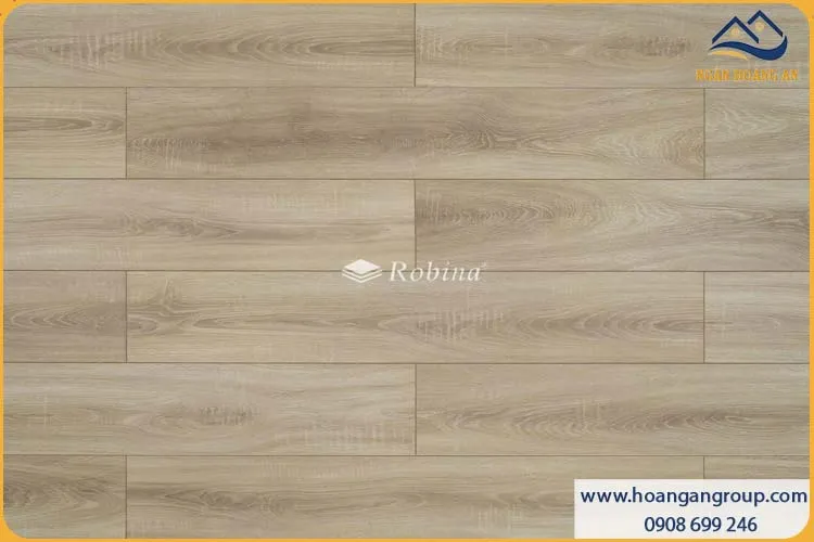 Sàn Gỗ Công Nghiệp Dày 12mm Robina AB324 Sàn Gỗ Công Nghiệp Dày 12mm Robina AB324