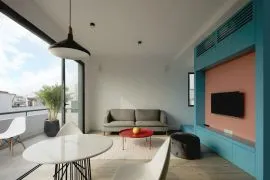 Cách Lựa Chọn Màu Sắc Và Lắp Đặt Sàn Gỗ Theo Phong Thuỷ