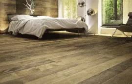 Quy Trình Sản Xuất Ván Sàn Gỗ Công Nghiệp Bạn Nên Biết