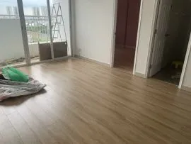 Thi Công Sàn Gỗ Công Nghiệp Tại Thị Xã Thuận An Bình Dương