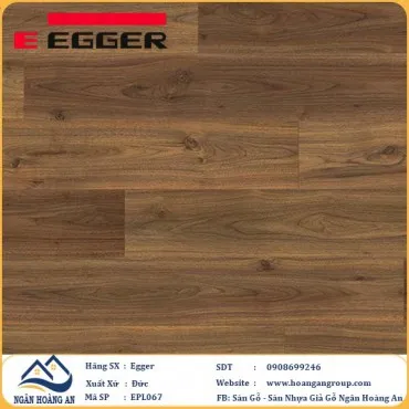 Sàn Gỗ Công Nghiệp Egger Aqua 8mm EPL067