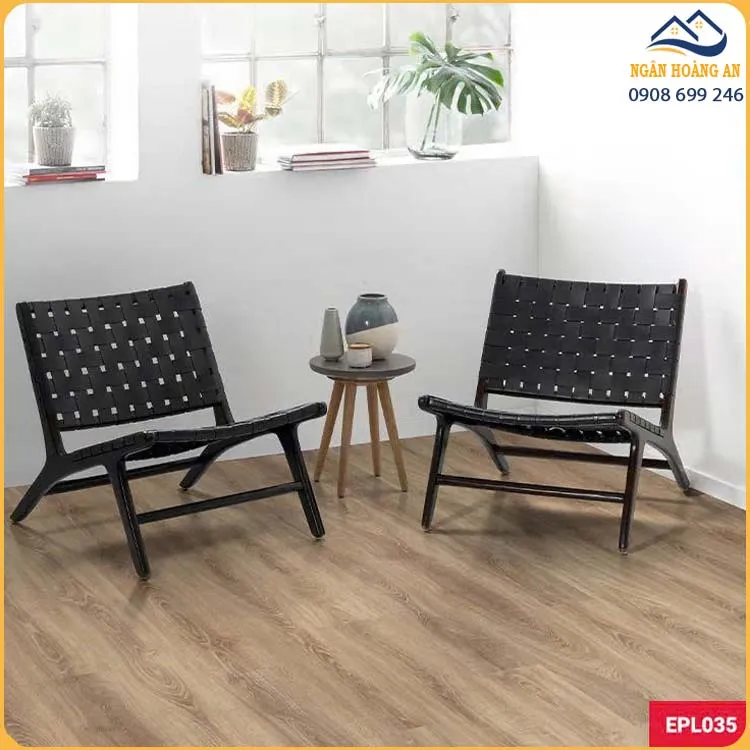 Ưu Điểm Của Sàn Gỗ Công Nghiệp Egger Classic 8mm EPL035 Ưu Điểm Của Sàn Gỗ Công Nghiệp Egger Classic 8mm EPL035