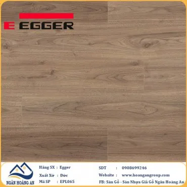 Sàn Gỗ Công Nghiệp Egger Pro 8mm EPL065