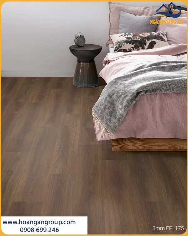Mẫu Sàn Gỗ Egger EPL175 Chống Ẩm Phù Hợp Khí Hậu Việt Nam Mẫu Sàn Gỗ Egger EPL175 Chống Ẩm Phù Hợp Khí Hậu Việt Nam