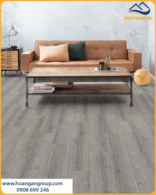 Sàn Gỗ Công Nghiệp Egger EPL205 Giúp Phòng Khách Rộng Hơn Sàn Gỗ Công Nghiệp Egger EPL205 Giúp Phòng Khách Rộng Hơn
