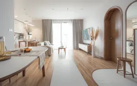 Cách Chọn Sàn Gỗ Công Nghiệp Tối Ưu Cho Gia Đình Bạn!