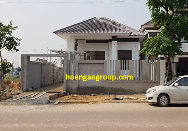 Thi Công Sàn Gỗ Công Nghiệp Lamton D8809 Tại Tân Uyên Bình Dương