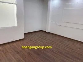 Công Trình Sàn Gỗ Công Nghiệp Tại TP Vũng Tàu, Tỉnh Bà Rịa Vũng Tàu