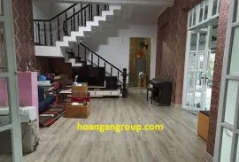 Bàn Giao Công Trình Sàn Gỗ Công Nghiệp Morser MC130 Tại Biên Hoà, Đồng Nai