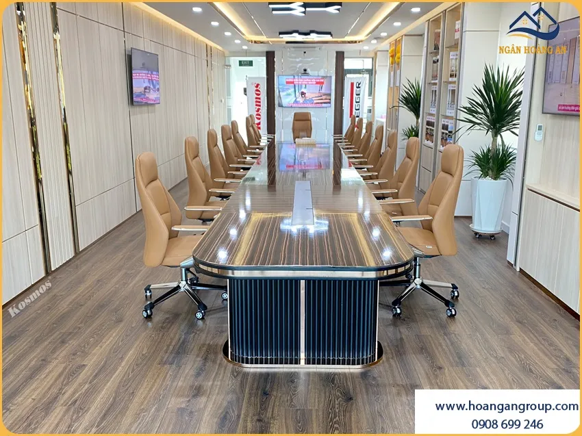 Mẫu Sàn Gỗ Công Nghiệp Được Nhiều Văn Phòng Lựa Chọn Mẫu Sàn Gỗ Công Nghiệp Được Nhiều Văn Phòng Lựa Chọn