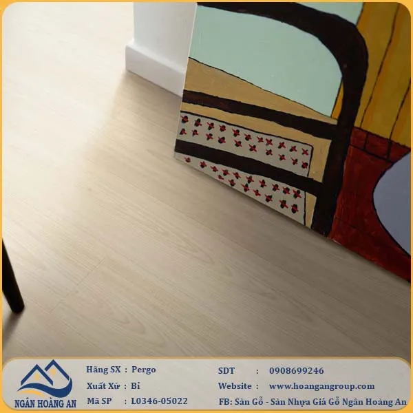Sàn Gỗ Công Nghiệp Pergo Bergen 05022