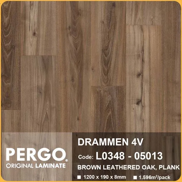 Sàn Gỗ Công Nghiệp Pergo Drammen 05013