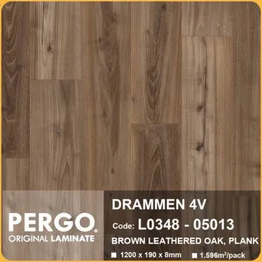 Sàn Gỗ Công Nghiệp Pergo Drammen 05013