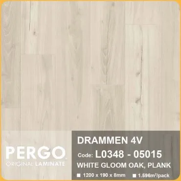Sàn Gỗ Công Nghiệp Pergo Drammen 05015
