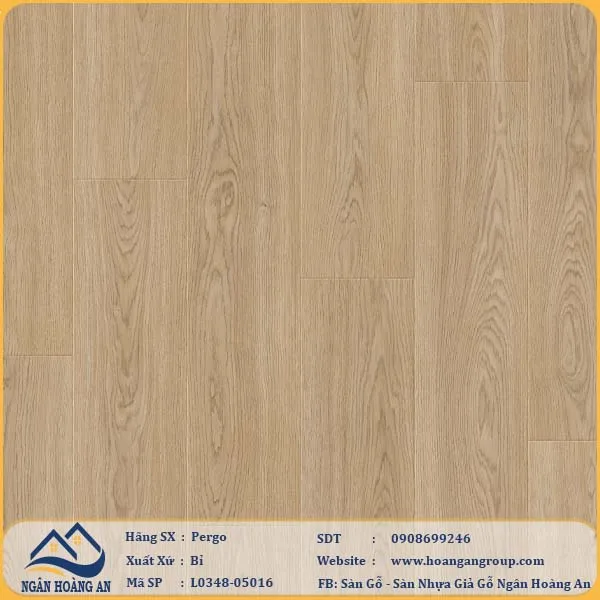 Sàn Gỗ Công Nghiệp Pergo Drammen 05016 Sàn Gỗ Công Nghiệp Pergo Drammen 05016
