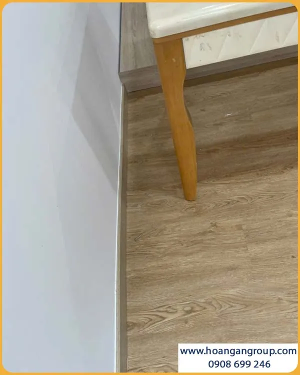 Sàn Gỗ Công Nghiệp Robina AQ0307 Phù Hợp Nhiều Phong Cách