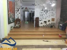 Bàn Giao Công Trình Sàn Gỗ Công Nghiệp Robina O35 Tại Quận 7 Hồ Chí Minh