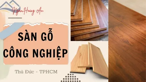5+ Mẫu Sàn Gỗ Công Nghiệp – Kho Sàn Gỗ Chất Lượng Tại Thủ Đức TPHCM