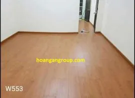 Công Trình Sàn Gỗ Wilson W552 Tại Dĩ An, Bình Dương