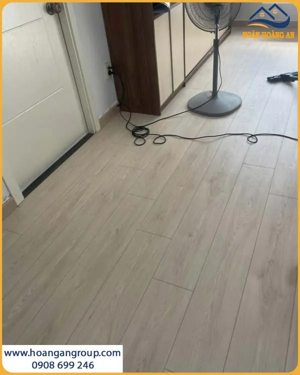 Sàn Gỗ Công Nghiệp Egger EL2240 Mang Đến Vẻ Đẹp Hiện Đại