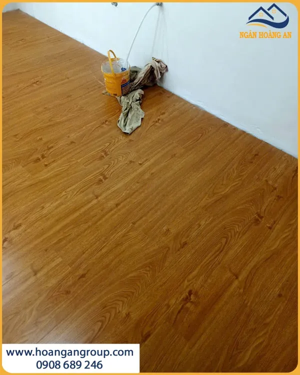 Sàn Gỗ Hèm Khóa Wilson 817 Giảm Tình Trạng Hở Khe Sàn Gỗ Hèm Khóa Wilson 817 Giảm Tình Trạng Hở Khe