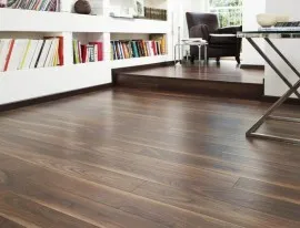 Tìm Hiểu Tại Sao Sàn Gỗ Công Nghiệp Được Ưa Chuộng Hiện Nay