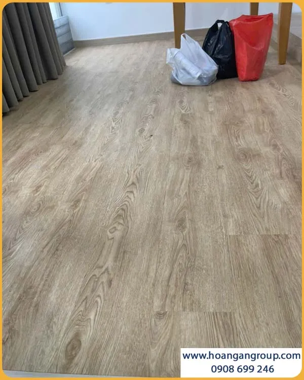 Sàn Gỗ Robina AQ0307 Mang Đến Vẻ Đẹp Hiện Đại
