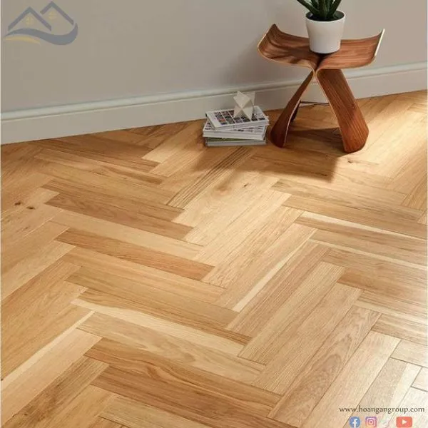 Lý Do Nên Sử Dụng Sàn Gỗ Công Nghiệp Xương Cá