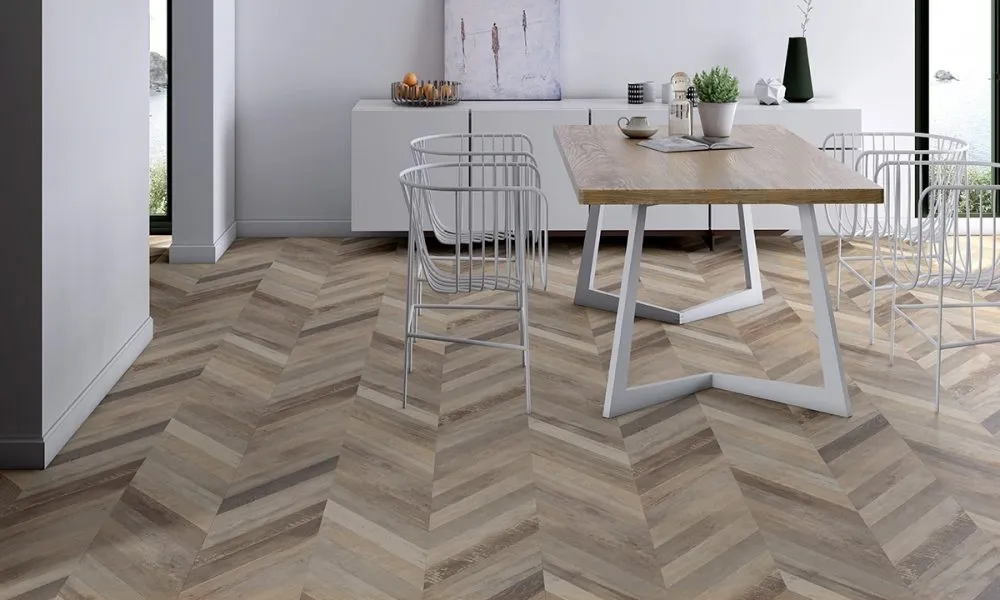 Bật Mí Cách Lựa Chọn Kích Thước Sàn Gỗ Công Nghiệp