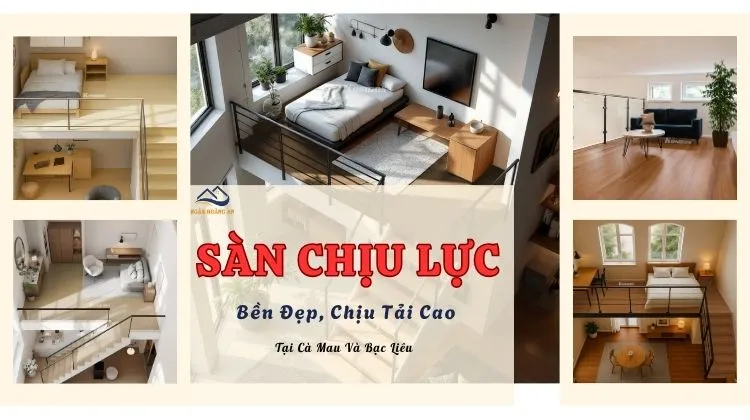 Sàn Nhựa Chịu Lực Tại Cà Mau Và Bạc Liêu – Bền Đẹp, Chịu Tải Cao Sàn Nhựa Chịu Lực Tại Cà Mau Và Bạc Liêu – Bền Đẹp, Chịu Tải Cao