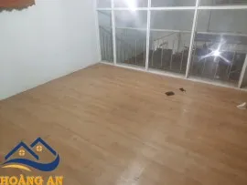  Thi Công Sàn Nhựa Dán Keo MSFLOOR DW7005 Tại Biên Hòa Đồng Nai