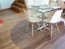 5 Sự Thật Về Sàn Nhựa Giả Gỗ Bạn Nên Biết 