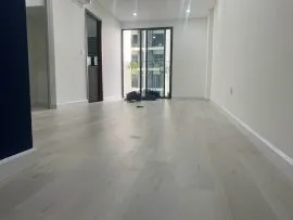 Công Trình Sàn Nhựa Hèm Khóa Tại Long Thành Đồng Nai