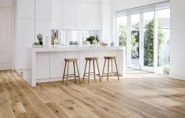 Sàn Nhựa Giả Gỗ Hèm Khóa Tại Bình Dương – Mẫu Sàn Nhựa Hèm Khóa