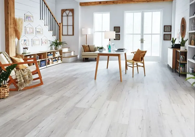 Hình Ảnh Thi Công Hoàn Thiện Của Sàn Nhựa Hèm Khóa Glotex Hình Ảnh Thi Công Hoàn Thiện Của Sàn Nhựa Hèm Khóa Glotex