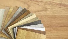 Nên Sử Dụng Sàn Nhựa Hèm Khóa Hay Sàn Nhựa Dán Keo