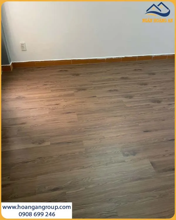 Sàn Nhựa Giả Gỗ MSFloor 22005 Mang Đến Vẻ Đẹp Tự Nhiên