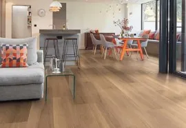 Kho Sàn Nhựa Giả Gỗ Giá Rẻ Tại TP. Hồ Chí Minh