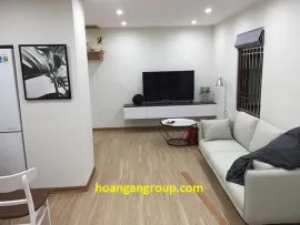 Công Trình Sàn Nhựa Hèm Khoá ABT 6001 Tại Tân Thành Bà Rịa Vũng Tàu